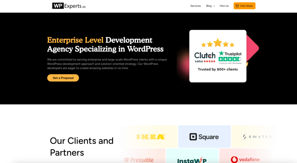 WPExperts